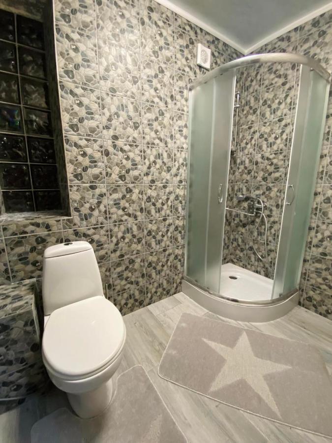 Золота Рибка Hotel Jaremcse Kültér fotó