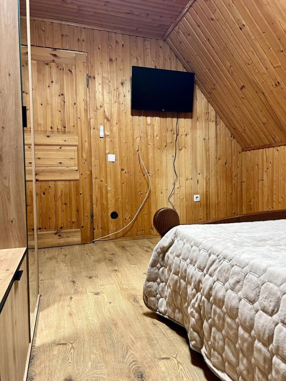 Золота Рибка Hotel Jaremcse Kültér fotó