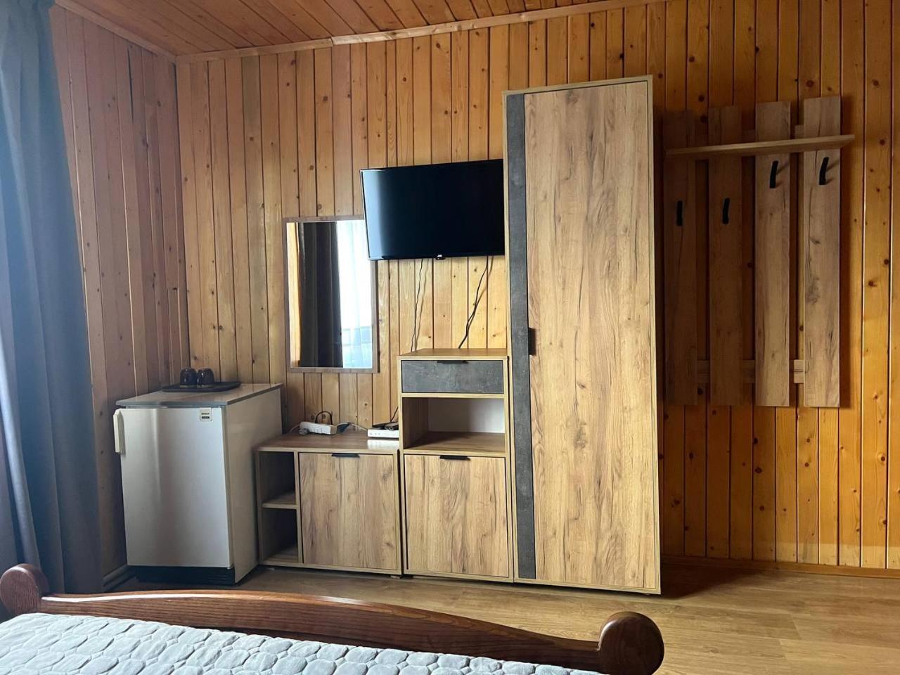 Золота Рибка Hotel Jaremcse Kültér fotó